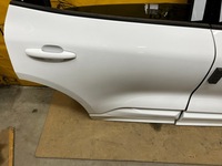 фото thumb №9, Kpl дверь правая сторона правые перед зад ford kuga mk3 st-line замороженный белый