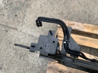 Townstar kangoo iv 4 1.3 tce балка нижня бампера передня зона деформації Недорого, фото thumb