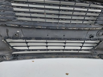 фото thumb №13, Бампер перед 6x pdc ford mondeo mk5 eu