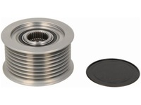 фото thumb №1, Сцепление генератора mazda mpv ii 2.0 3 i 2.0 ii 2.2 cx-7 2.2