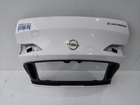 фото thumb №1, Opel grandland x кришка багажника yp00018477