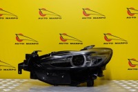 фото thumb №2, Mazda 6 gj 2018- фара лампа перед led ліва eu