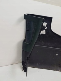 фото thumb №6, Уголок бампера левый задняя trafic iii vivaro b