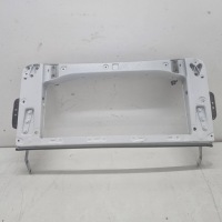 фото thumb №1, Каркас рама левая задняя tesla model x plaid 1028782-00