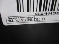 фото thumb №13, Бампер bmw f91 m8 m-power 23r pod 6 pdc задня задній