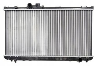 фото thumb №1, Радіаторів lexus is 200 2.0 1999 - 2005 механічна коробка передач