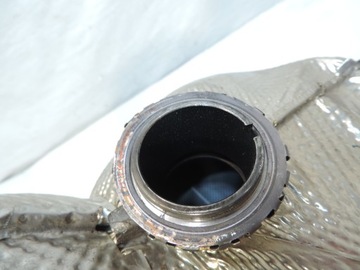 фото thumb №9, Каталізатор dpf ford kuga mk3 2.0 tdci ecoblue 82529633