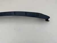 фото thumb №9, Toyota auris ii 2 рестайлінг 15-18r решітка середня бампера перед 53112-02670