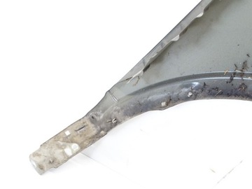 фото thumb №13, Крыло левый перед переднее nissan qashqai ii j11 лак z11