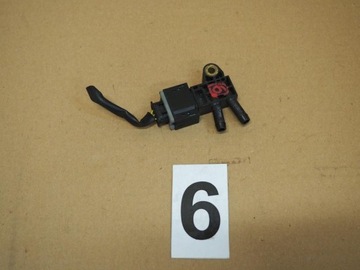 фото thumb №2, Датчик тиску клапан dpf mercedes ml w166