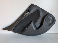 фото thumb №1, Opel astra k v оббивка двері лівий задня