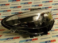 фото thumb №12, Bmw 2 f22 f23 m2 f87 lci лампа лампы led перед левая правая комплект рестайлинг