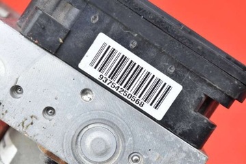 фото thumb №11, Насос abs 48920-35001 ssangyong tivoli 1.6 e-xgi 128 km 16-21