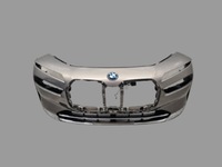 фото thumb №1, Bmw 7' g70 бампер передний перед c4a 6pdc