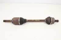 фото thumb №1, Полуось правые зад range rover vogue 4.2i 428ps