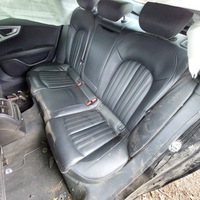 фото thumb №6, Audi a7 s-line комплект сидінь шкіряних + обшивки