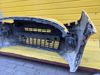 фото thumb №9, Citroen berlingo iv бампер перед kompletny