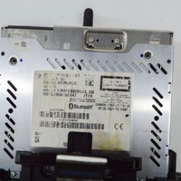 фото thumb №7, Mini cooper countryman r60 2012 панель / радиопроигрыватель cd/dvd/gps