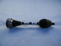 фото thumb №1, Ap піввісь 6r0407761b audi a1 polo fabia rapid ibiza