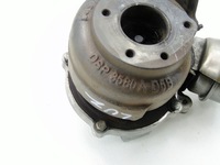 фото thumb №8, Турбонагнетатель 1.5 dci qushqai tiida clio 3 megane 3 scenic 2 nv200