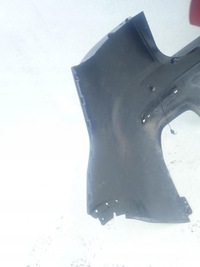 фото thumb №9, Mazda cx9 cx-9 06-12 бампер задня pdc з датчиками