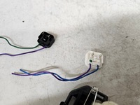 фото thumb №7, Mitsubishi space star ii моторчик механізм регулювання дзеркало лівий e3220s