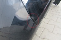 фото thumb №9, Бампер задняя задний bmw ix3 g08 m набор lift 21-