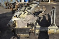 фото thumb №11, Ford puma ii mk2 чверть крила лівий задня задній обшивка