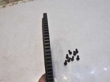 фото thumb №7, Колесо маховики автомат peugeot 607 2.7 v6 hdi 9657992780