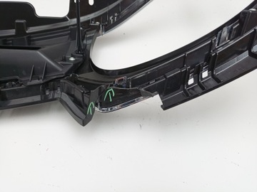 фото thumb №15, Suzuki ignis iii 3 рестайлінг 2020- решітка радіатора решітка радіатор перед 72111-73s0 ÷