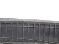 Плита защита pod бампер audi a6 c7 4g 4g0807611 Цена, фото thumb