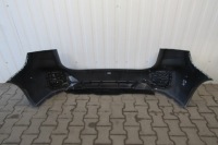 Бампер задній задній bmw 2 u06 active m-pakiet 21- Зі Шроту, фото thumb