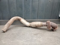 фото thumb №1, 9202449 колено соединитель opel vectra c 2,2