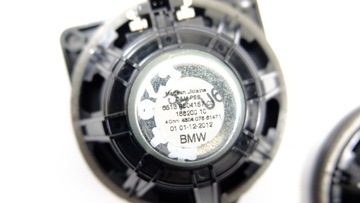 фото thumb №5, Bmw 1 f20 динамик зад 9804157