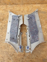 фото thumb №7, Renault megane iv защита стойка задняя hb