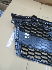 фото thumb №13, Решётка радиатора решётка радиатора бампера audi a3 8y 2020- 8y0853651b