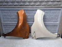 фото thumb №1, Renault captur 1 i крыло правые левый перед оригинал