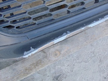 фото thumb №9, Бампер перед vw polo 6r pod ксенон