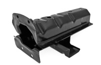 фото thumb №1, Лонжерон зона деформации левая ford mustang 2015-2023