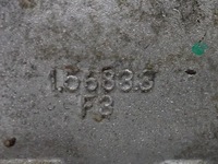 фото thumb №11, Коробка передач передач автоматическая коробка передач 2wd h7a3-7000-gf jaguar f-pace 2.0d 180km 20r fv