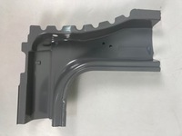 фото thumb №5, Блок двигуна поріг правий dacia lodgy dokker