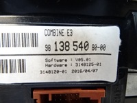 фото thumb №8, Citroen c4 cactus счетчик дисплей 9813854080