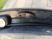 фото thumb №15, Молдинг крыла накладка правая перед m-pakiet bmw x3 g01