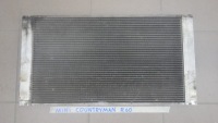 Радіатор води mini countryman r60 2.0 d 275127504 Ціна, фото thumb