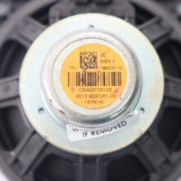 фото thumb №10, Bmw x3 f25 x4 f26 динамик панели приборной панели harman kardon 9237281