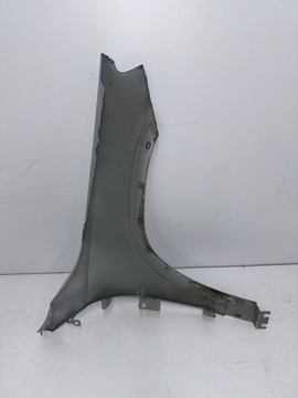 фото thumb №9, Перед mercedes glb x247 w247 a247 бампер капот крылья лампы