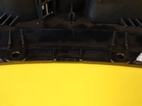 фото thumb №7, Кронштейн na чашка напої рамка домкрата vw touareg i 7l6858601 nr64