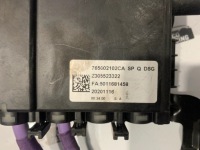 Шланг живильний акумулятор 48v startera генератор bmw g20 g21 g22 g23 Ціна, фото thumb