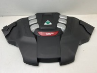 фото thumb №2, Alfa romeo stelvio крышка защита двигателя 2.9