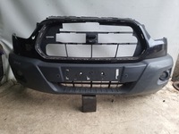 фото thumb №1, Ford transit mk8 14-18 бампер + pdc